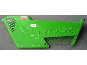 MERLO Motorhaube Nr. 040493 - 驾驶室和内部