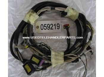MERLO Vormont. Kabel Nr. 059219 - 电缆/ 线束