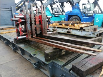 叉 MEYER 6-5410N