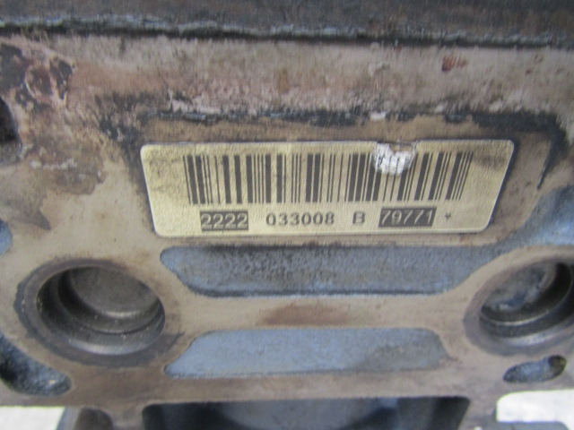 发动机及其零件 适用于 卡车 MITSUBISHI 4P10 STD BLOCK：图4