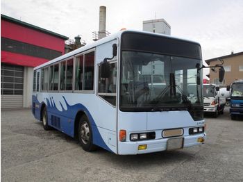 MITSUBISHI FUSO - 城市巴士