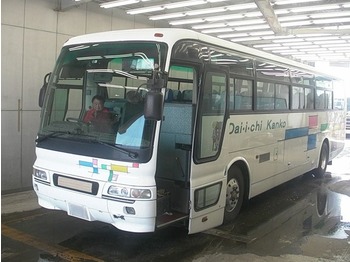 MITSUBISHI FUSO 50 SEATS (RHD) - 长途客车
