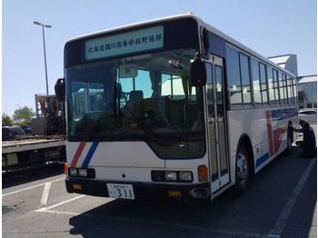 MITSUBISHI KC-MP717P - 城市巴士