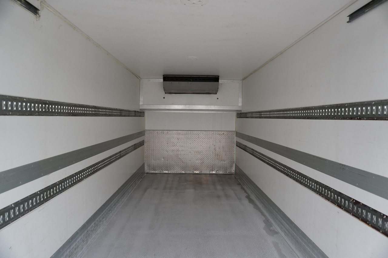 冷藏车 Man TGX 26.510 6×2 E6 refrigerator set / ATP/FRC / Krone refrigerator / 36 pallets：图21