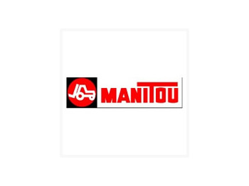 Manitou MT1335SL Telehandler c/w Forks, WLI - 186691 - 伸缩臂叉装车