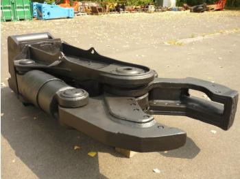 Mantovanibenne MS-40 Multischere - 拆除剪
