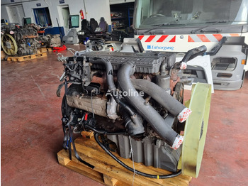 发动机 适用于 卡车 Mercedes-Benz ATEGO 2 OM 906 LA 290 HP EURO5 OM 906 LA EURO5   Mercedes-Benz ATEGO 2：图4