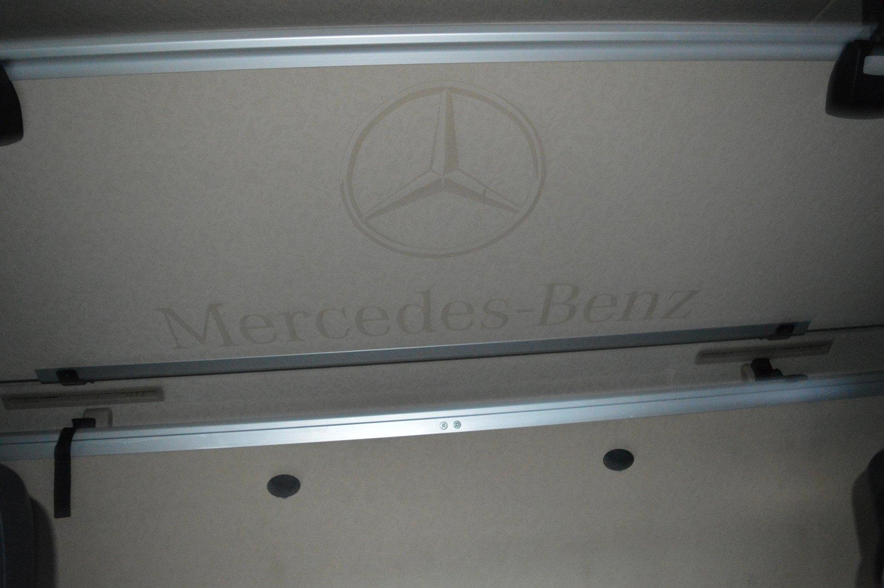 牵引车 Mercedes-Benz Actros 1845 LS Varios 4x2 BigSpace：图15