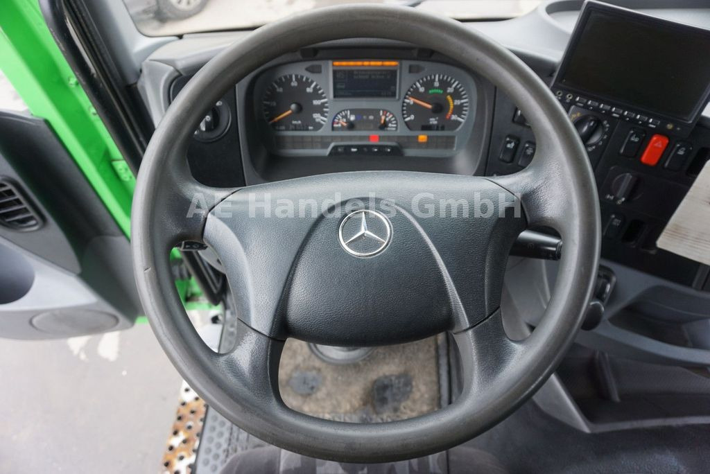 Mercedes-Benz Axor-R 2533 S LL *Manual/FMC-Tech/21m³/Lenk+Lift  租赁 Mercedes-Benz Axor-R 2533 S LL *Manual/FMC-Tech/21m³/Lenk+Lift：图24