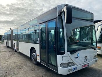 城市巴士 Mercedes-Benz Citaro O 530 G：图1