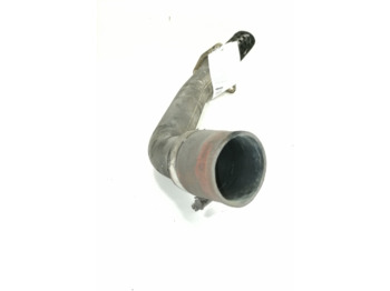 排气系统 适用于 卡车 Mercedes-Benz EGR pipe A4711404708：图2