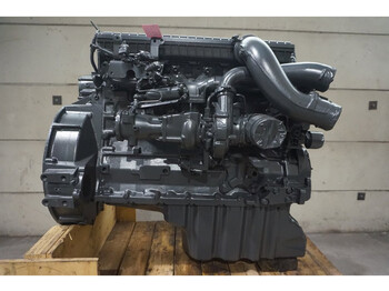 发动机 适用于 卡车 Mercedes-Benz OM926LA EURO5 330PS：图3