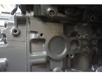 发动机 适用于 卡车 Mercedes-Benz OM926LA EURO5 330PS：图5