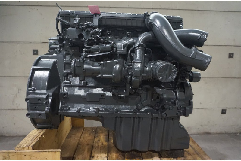 发动机 适用于 卡车 Mercedes-Benz OM926LA EURO5 330PS：图3