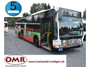 城市巴士 Mercedes-Benz O 530 Citaro / A 26 / A 21 / 415 NF / Euro 5：图1