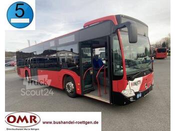 城市巴士 Mercedes-Benz - O 530 Citaro C2/ A 20/ A 21 Lion?s City：图1