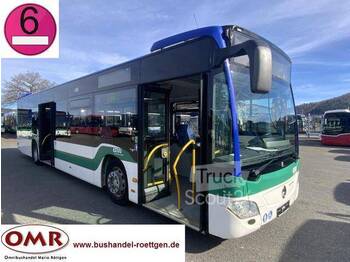 城市巴士 Mercedes-Benz - O 530 Citaro C2/ Euro 6/ A 20/ A 21 Lion?s City：图1