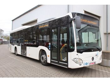 城市巴士 Mercedes-Benz O 530 Citaro C2 LE (Euro VI 6C)：图1