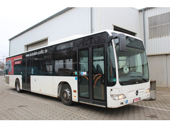 城市巴士 Mercedes-Benz O 530 Citaro ( Euro 5 )：图1