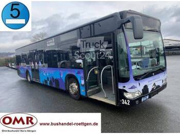 城市巴士 Mercedes-Benz - O 530 Citaro/ Kilma/ Euro 5/ A 20/ A 21：图1