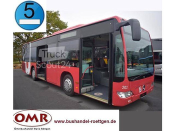 城市巴士 Mercedes-Benz - O 530 K Citaro：图1