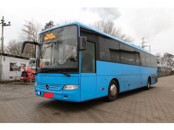 郊区巴士 Mercedes-Benz O 550 Integro 10 Stück ( Klima, Euro 5 )：图1