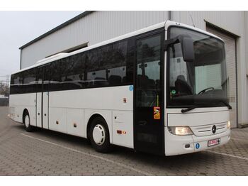 郊区巴士 Mercedes-Benz O 550 Integro ( Klima, 57 Sitze )：图1