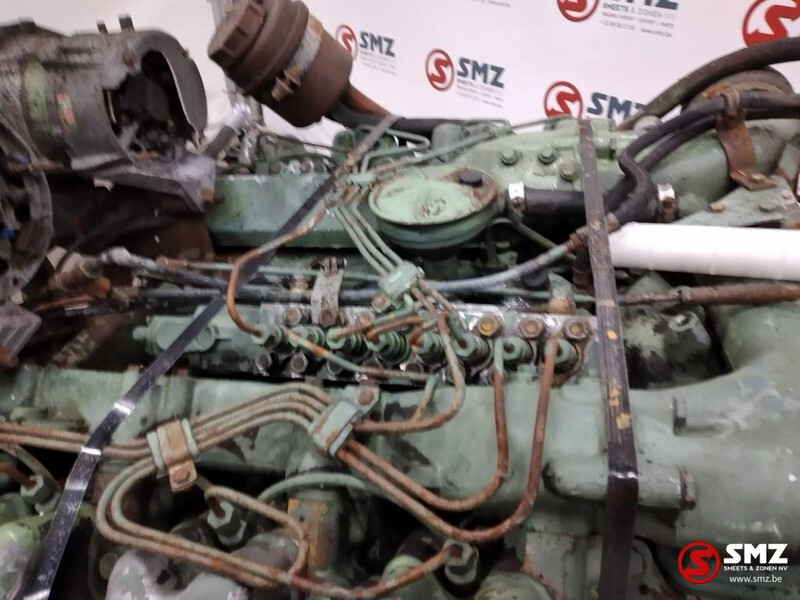 发动机 适用于 卡车 Mercedes-Benz Occ Motor Merecdes V8 OM422：图5