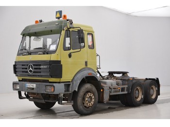 牵引车 Mercedes-Benz SK 2544 - 6x4：图1