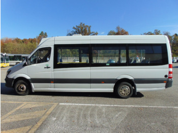Mercedes-Benz SPRINTER ALTAS - 小型巴士, 小型客车：图4