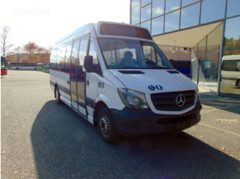 Mercedes-Benz SPRINTER ALTAS - 小型巴士, 小型客车：图1