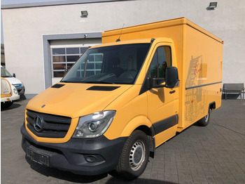 Mercedes-Benz Sprinter 313 CDI, Xenon, Automatik, Borco-Hoehns  - 自动售货卡车