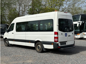 Mercedes-Benz Sprinter 316 CDi  (516 CDi, Klima)  - 小型巴士, 小型客车：图2