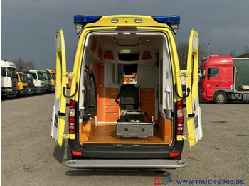 救护车 Mercedes-Benz Sprinter 416 RTW Ambulance Delfis Rettung Autom.：图3