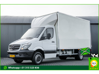 Mercedes-Benz Sprinter 513 CDI | Bakwagen met Laadklep | 130 PK | A/C | Cruise - 厢式货车