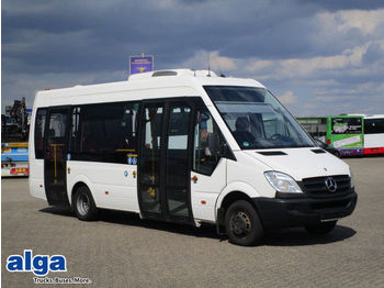 小型巴士, 小型客车 Mercedes-Benz Sprinter City 65, 516, Euro 5, Klima, 17 Sitze,：图1