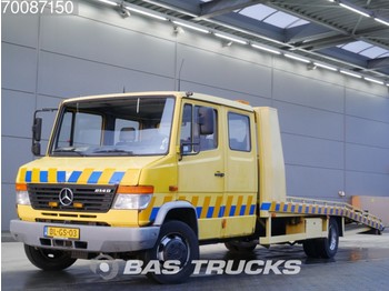Mercedes-Benz Vario 814D 4X2 Oprijwagen Euro 2 NL-Truck - 拖吊车