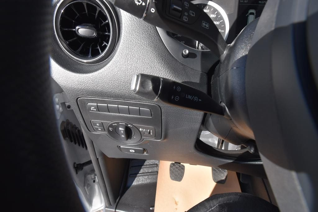 紧凑型面包车 Mercedes-Benz Vito 116 CDI Kasten Klima DAB Rückfahrkamera：图12