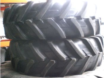 Michelin 18.4R38/14.9R32  - 车轮/ 轮胎