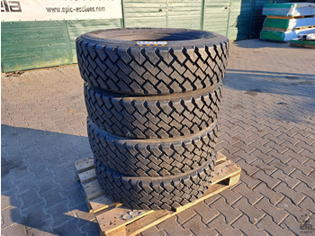 Michelin 275/70 R22.5 - 轮胎