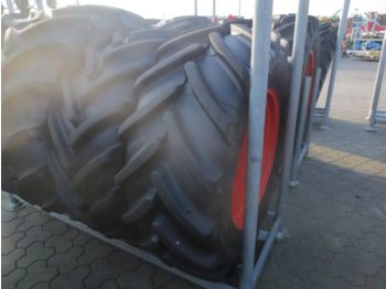 Michelin 480/65 R28 - 车轮/ 轮胎