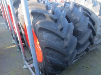 Michelin 480/65 R 28 - 车轮/ 轮胎
