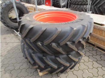 Michelin 540/65R38 - 车轮/ 轮胎