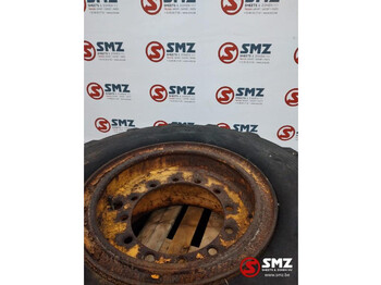 轮胎 适用于 卡车 Michelin Occ bulldozerband Michelin 17.5R25：图2