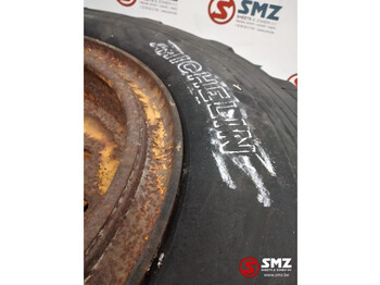 轮胎 适用于 卡车 Michelin Occ bulldozerband Michelin 17.5R25：图3