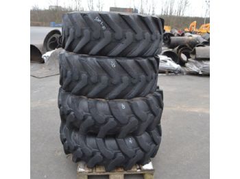  Michelin Tires (Parts) - 轮胎