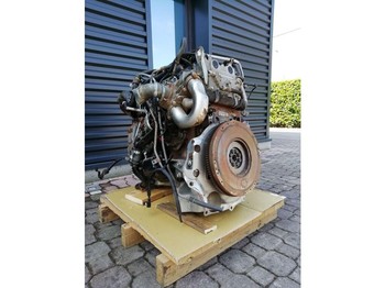 发动机 Mitsubishi CANTER 4P10 Euro 5 Motor 3.0 C15：图1