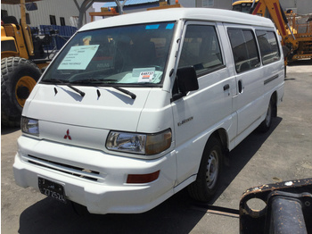 Mitsubishi L300 - 小型巴士