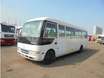 Mitsubishi ROSA - 小型巴士