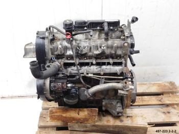  Motor Dieselmotor 2,3 D 88 kW 120 PS F1AE0481D Fiat Ducato 250 L (457-223 2-2-2) - 发动机